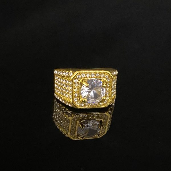 Hip-hop Style Jewelry Set - Image 9