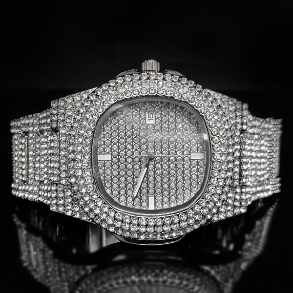 Hip-hop Style Jewelry Set - Image 6